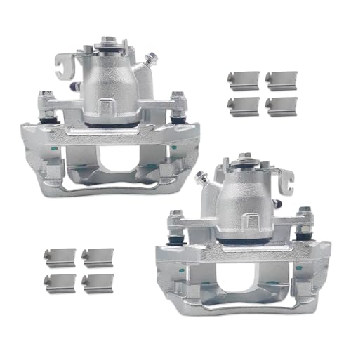 Saitourne 18B5262/18B5263 Rear Calipers