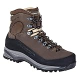 AKU SUPERALP NBK LTR, Botas Unisex Adulto, Brown, 42 EU