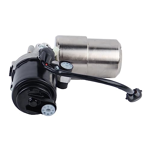 SAOKNCE ABS Pump Brake Booster Motor w/Accumulator Compatible