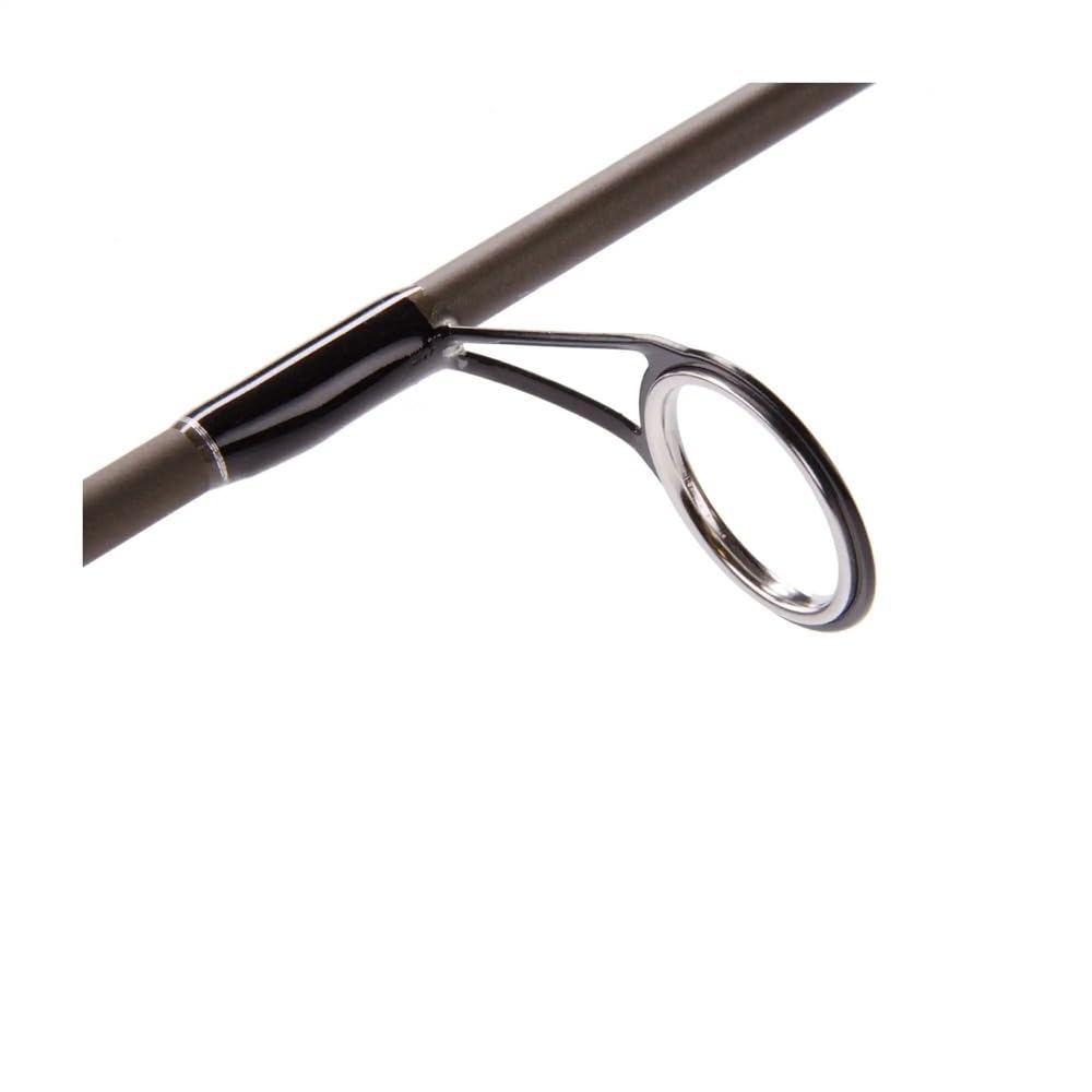 Wędka, Micro 5' Ultra-Light Spinning Rod, 2-Piece Fishing Rod