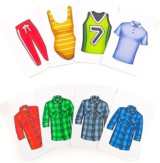 Piles – Card Games – Family Games – 8+