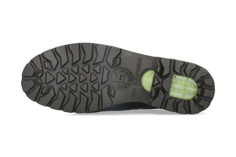 Mephisto Barracuda - Herren schnürschuh