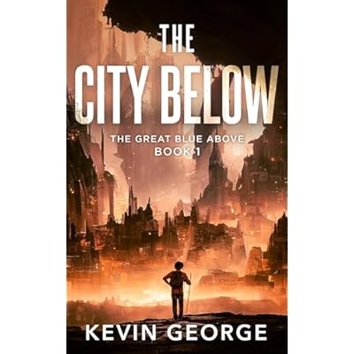 The City Below