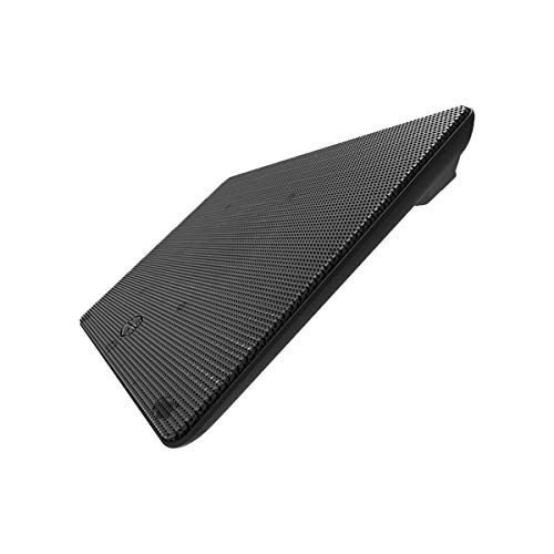 Cooler Master NotePal L2 système de refroidissement pour ordinateurs portables 43 2 cm 17 1400 trmin Neuf - vue 9