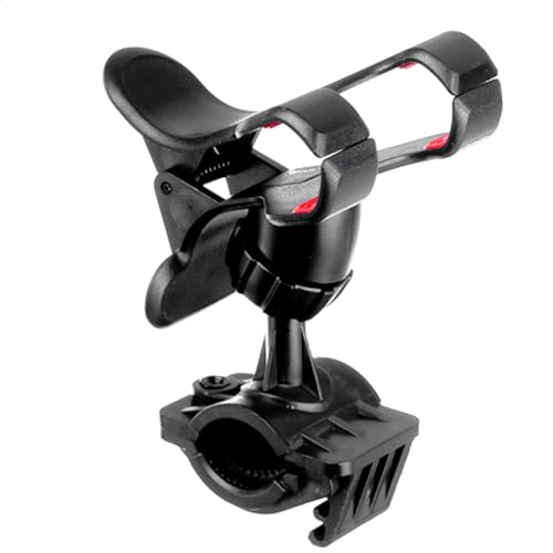 Suporte de celular para GPS bicicletas motos e Bikes e Pedestal (99Varejos)