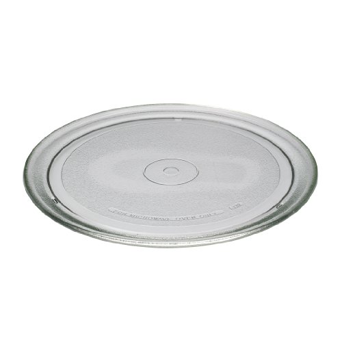 Wpro TTB030 Plateau en Verre pour Micro-Ondes AMW 204/1 et AMW 201/1