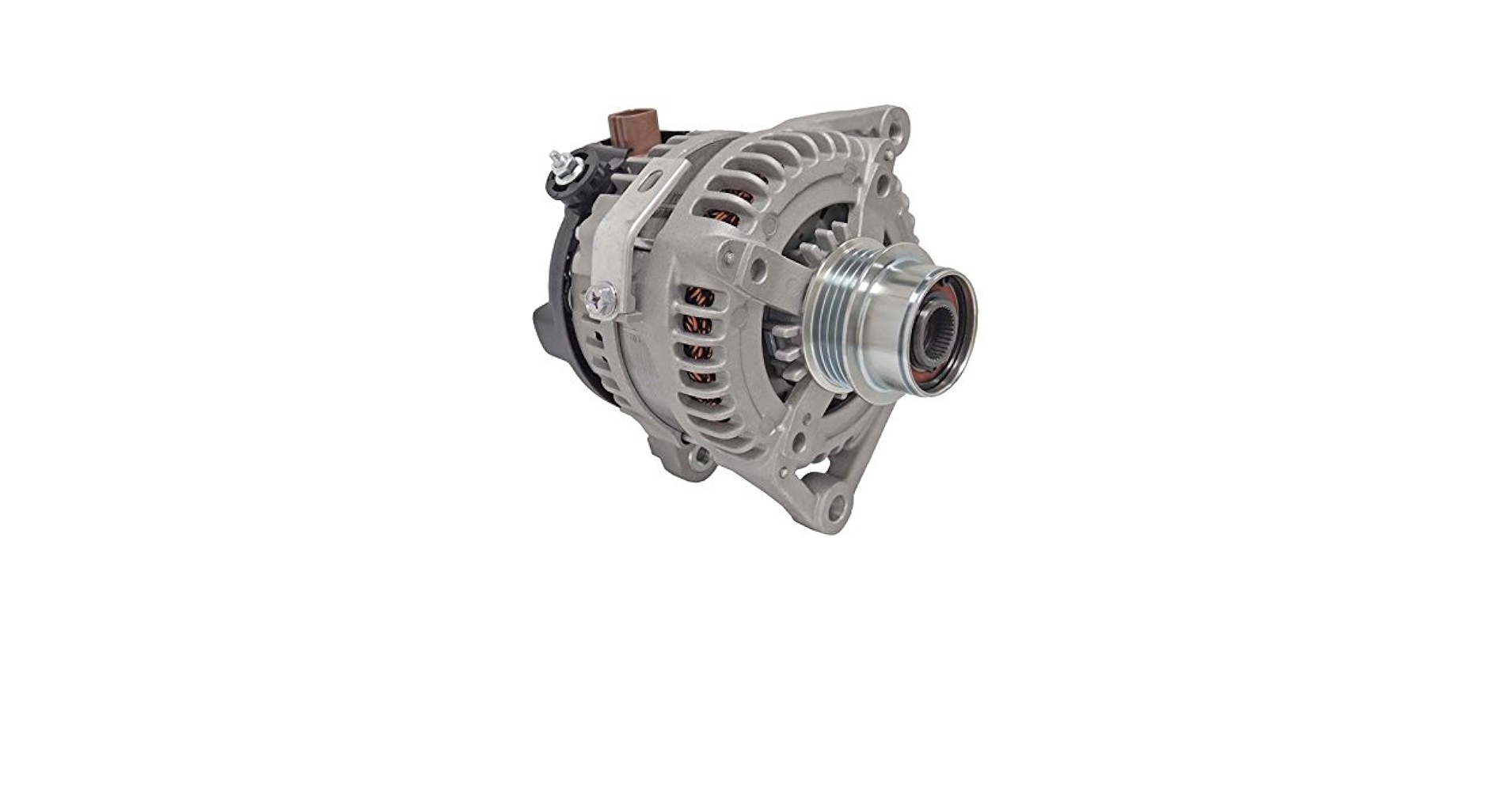 pine 5個 トヨタ マークX用 オルタネーター/104210-4070/27060-31040