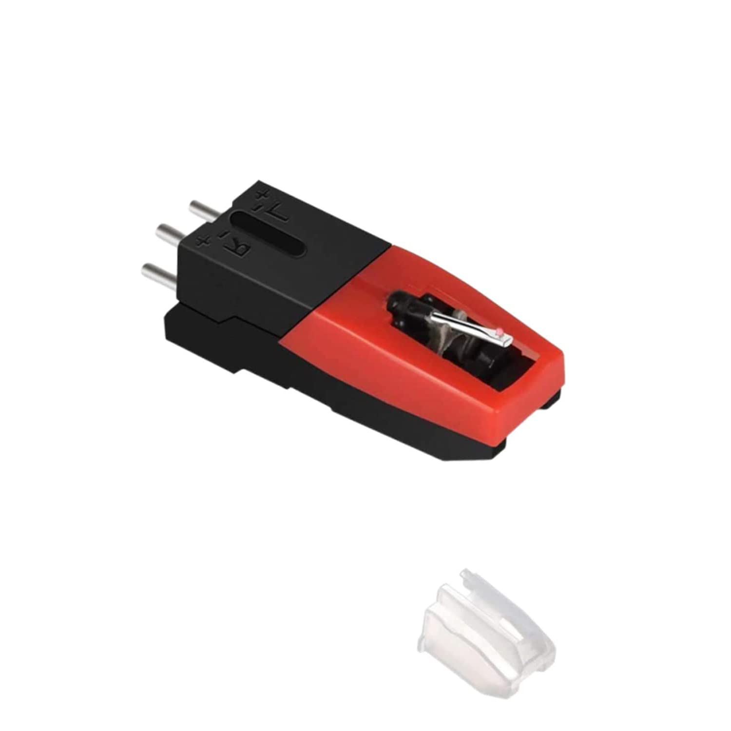 Verilux® Vinyl Record Player Cartridge for LP Phonograph,Record Player