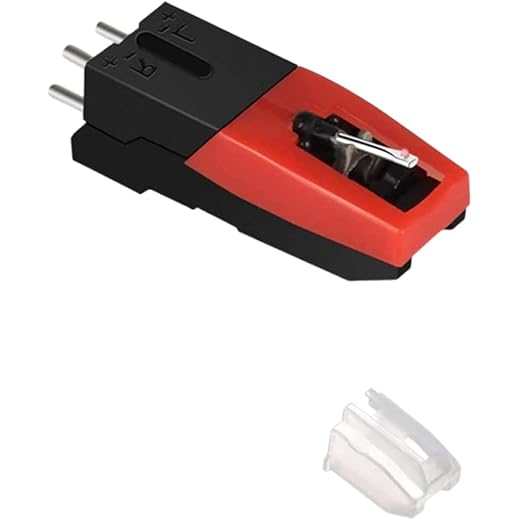 Vinyl Record Player Cartridge