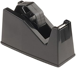 Ultratape Desktop Tape Dispenser Red, Blue, UTSG8930_1_SML