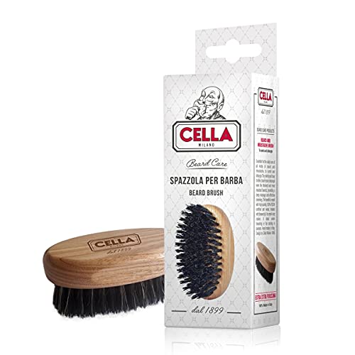 Cella Milano Cepillo para Barba Cella Milano 100 g Cover