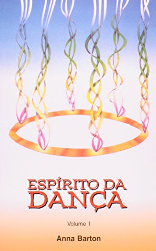 Espirito Da Dança - Volume 1