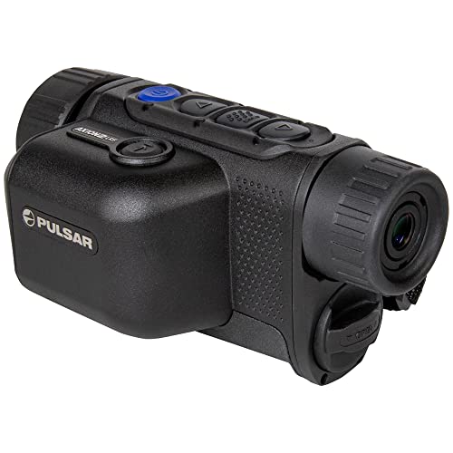 Pulsar Axion 2 Lrf Xg35 Thermal Monocular #TOP3