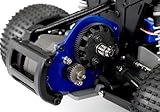 Traxxas PRO Series Magnum 272R Transmission