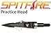 New Archery Products Spitfire 100 Practice Head (1 Pack)