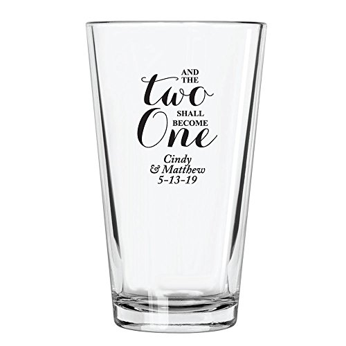 Vasos personalizados color negro pack 72 unidades