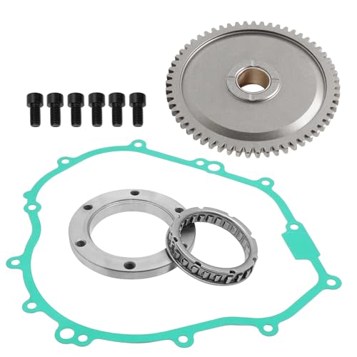 Joint roulement embrayage démarrage unique Yamaha Grizzly 350 Bruin 350 Wolverine 350