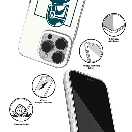 ERT GROUP mobile phone case for Iphone 14 PRO original and officially Licensed Star Wars pattern Baby Yoda 034 optimally adapted to the shape of the mobile phone, case made of TPU - Image 2