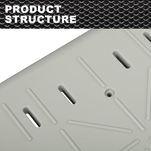 Escalón para piscina BiltMor compatible CNNELL blanco miniatura 7