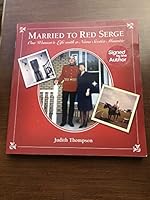Married to Red Serge: One Woman's Life with a Nova Scotia Mountie 1897462026 Book Cover