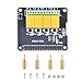 GeeekPi 4 Channel Relay Board Module for Raspberry Pi, Power Relay Module for Raspberry Pi 4B/3B+/3/2B (No Programming Required/Programmable)