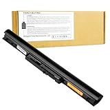 Fancy Buying Replace Notebook Battery for Hp Pavilion SLEEKBOOK 14-B028TX 14-B029TX 14-B031US 14-B017CL 15-B043SF 15-B044SF 15-B045EL 15-B119WM 4 Cell 14.8V 2600mAH black