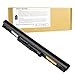 695192-001 694864-851 New Laptop Battery for Hp Pavilion SLEEKBOOK 14-B028TX 14-B029TX 14-B031US 14-B017CL 15-B043SF 15-B044SF 15-B045EL 15-B119WM 4 Cell 14.8V 2600mAH Black