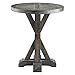 Steinworld 611-023 Bridgeport Round End Table