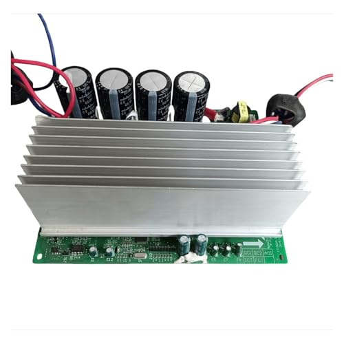 Carte de commande climatiseur extérieur en panne solution circuit imprimé LT15E9A
