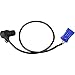AIP Electronics Crankshaft Position Sensor CKP Compatible with 1996-2009 Saab 2.0L 2.3L Turbo OEM Fit CRK71