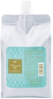 Zoic ゾイック ファーメイクEX トリートメントS 1000g