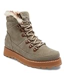 Roxy Sadie   Winterstiefel für Frauen Grün