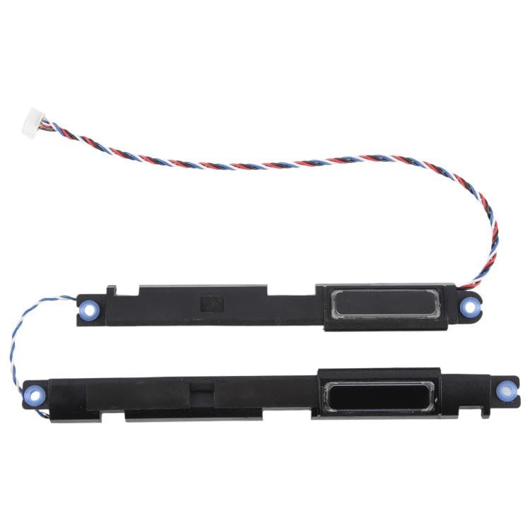 Pièces Dell Precision 7730 haut-parleur XYPY8 audio fluide pour PC portable
