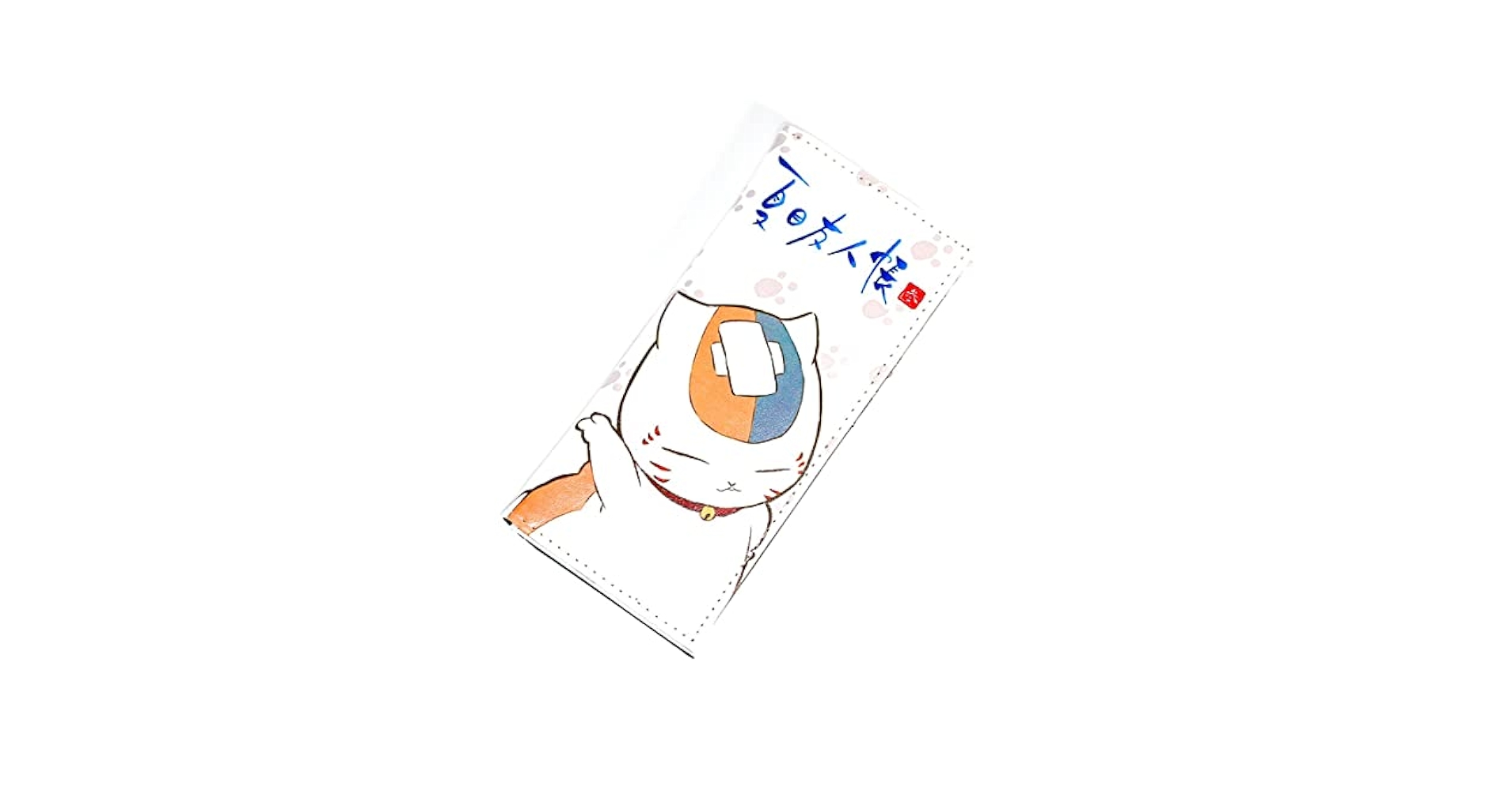 Amazon | 財布 夏目友人帳 ニャンコ先生 サイフ にゃんこ先生