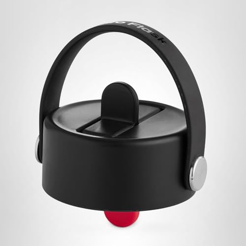 Hydro Flask Wide Mouth Lids- Accessory for Wide Mouth Water Bottle