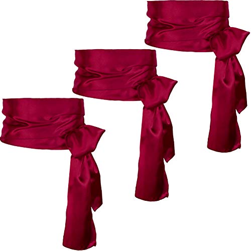 SATINIOR Sash Belt
