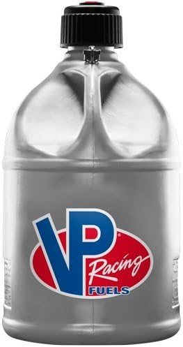 VP Racing Fuel 3312 Titanium Fuel Jug