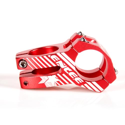 QUXVUIS 31.8mm ���]�ԃn���h���o�[�X�e���̍����������钲���\�ȉ����}�E���e���o�C�N�G�N�X�e���_�[���O���\�ȃA�b�v�O���[�h�A�_�v�^�[, ��