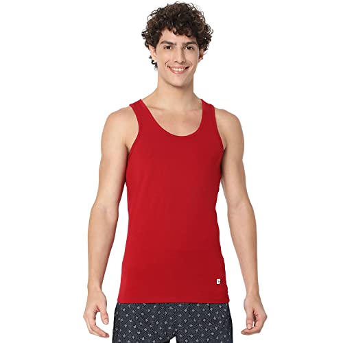 Image of Underjeans Men Vest