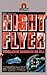 Produktbild Night Flyer - Tödliche Mission im All [VHS]