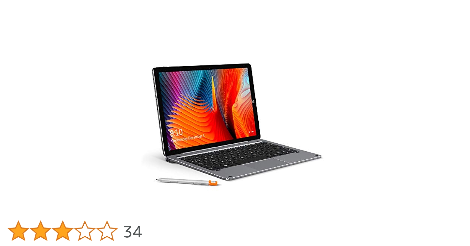【新品未使用】Hi10 X 10.1インチ Windows10 タブレット Amazon.co.jp: タブレットCHUWI Hi10 X 10.1インチ N4120 4コア