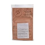 Claypaws Paw Print Kit White Clay