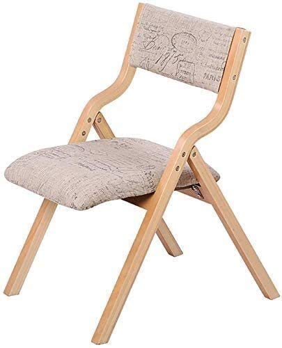 Fauteuil de relaxation pliable pour soulager le dos et profiter du jardin sans douleur
