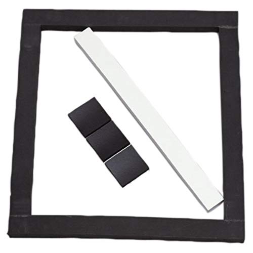 Best RV AC Gaskets 2024 Van Build