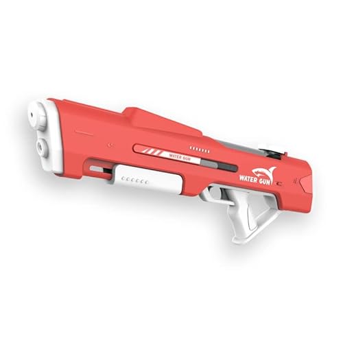 Pistola ad Acqua Elettrica per Bambini Adulti, Pistole ad Acqua