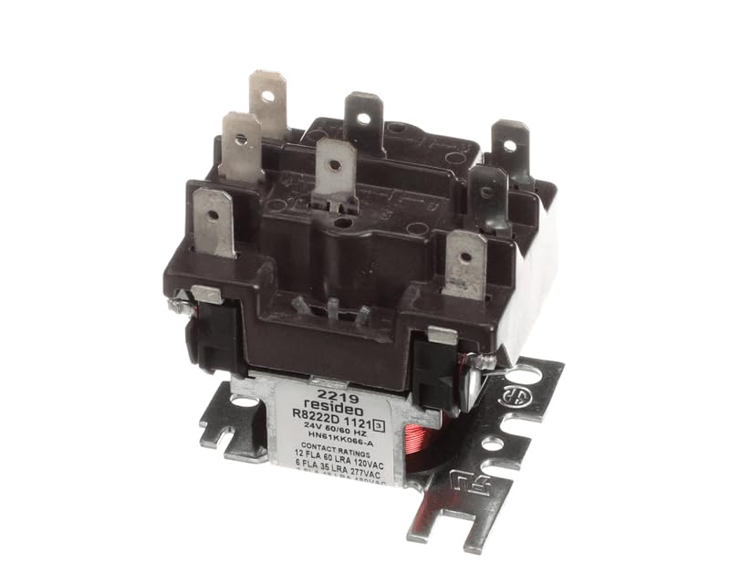 International Comfort Products 1171435 Genuine OEM Relay - 24V Coil