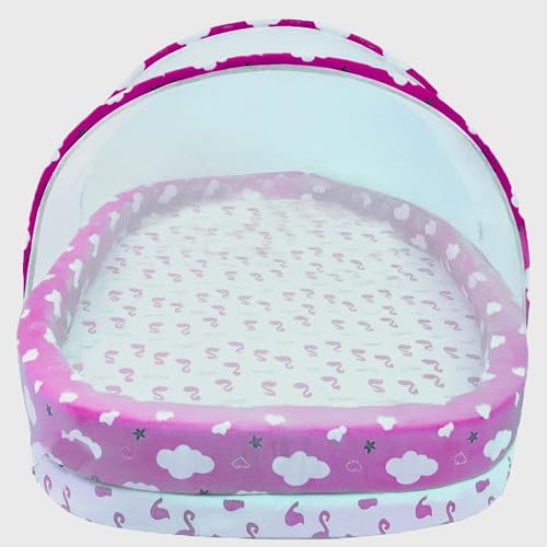 Image of Toddylon Baby Bedding Set for New Born (1 PCS Set) (0-12 Months)