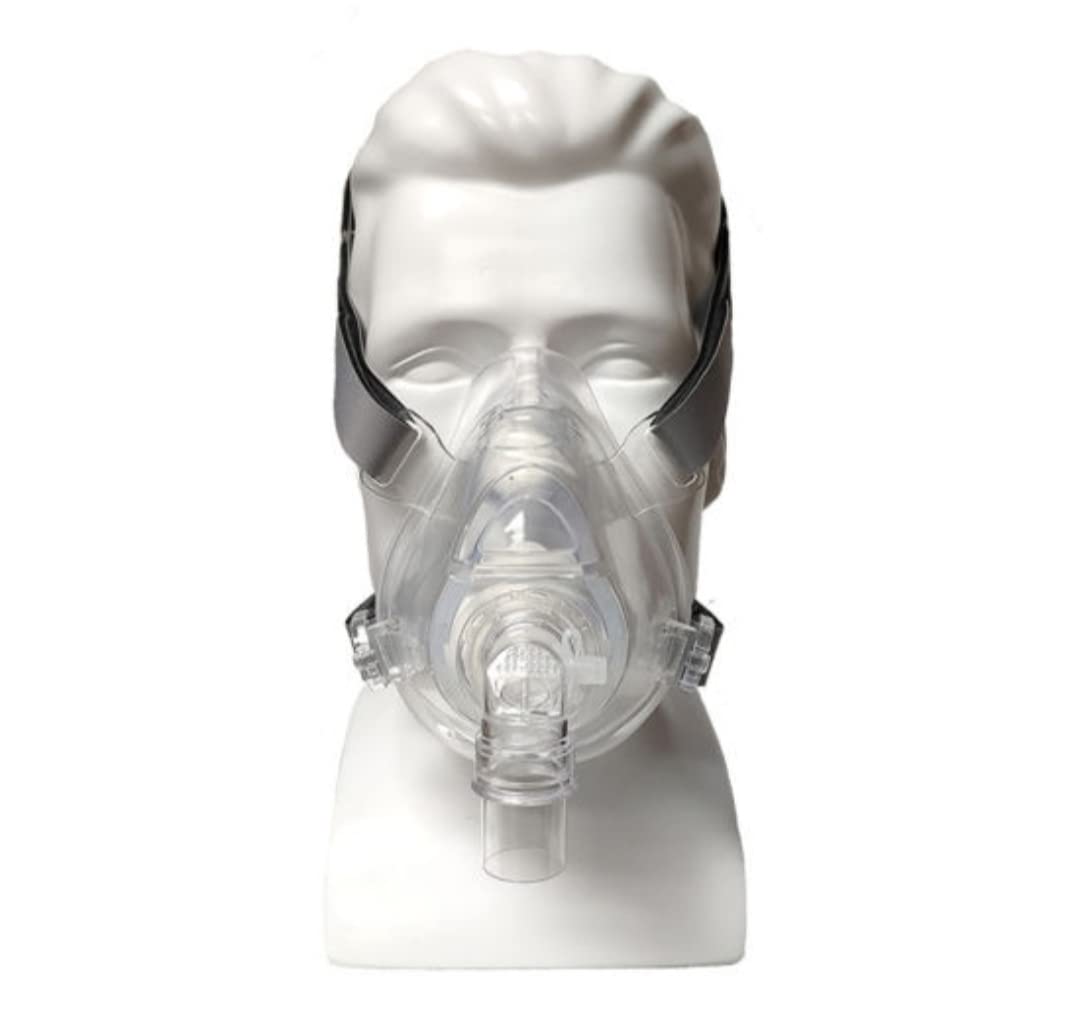 See full amazon price history chart for Filixtrue Full Face Bipap & Cpap Mask SIZE (MEDIUM) Filixtrue Full Face Bipap & Cpap Mask SIZE (MEDIUM) (B0C2PFD1ZX) Amazon Price History, Amazon Price Tracker