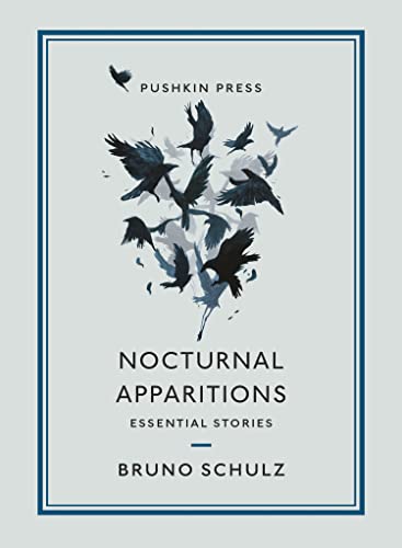 Nocturnal Apparitions: Essential Stories (English Edition)