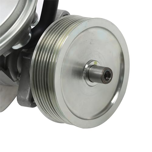 Bomba Mecánica de Vacío WFLNHB Reemplazo para 64-1027 5102084AA | Reemplazo para Ram 2500 2005 2006 2007 L6 5.9L OHV miniatura 3